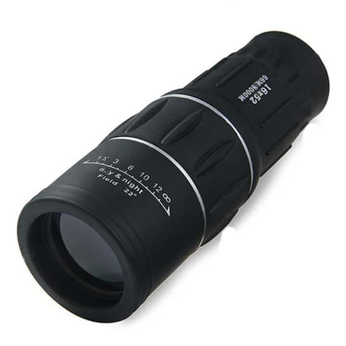 Télescope monoculaire double focalisation HD 14821 ahhhwb