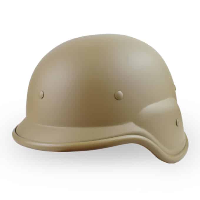LP Divertissements Casque de Militaire Effet Camouflage Enfant LP Divertissements Casque de Militaire Effet Camouflage Enfant