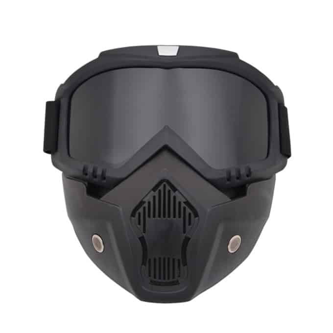 Masque complet de protection 16251 l7nxpg