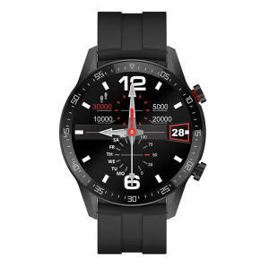 Montre de plongée militaire connectée intelligente