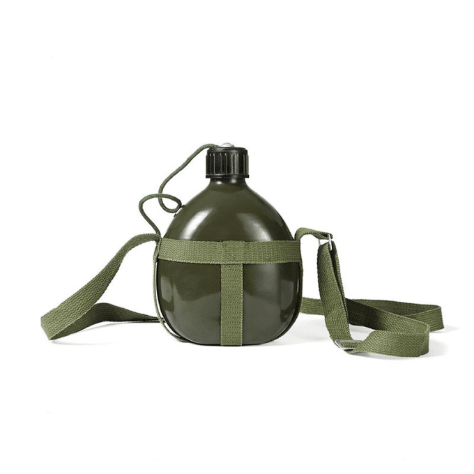 SOUVENEZ-VOUS 44: LA GOURDE MILITAIRE FRANCAISE