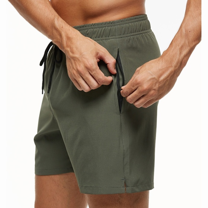 short-de-bain-militaire
