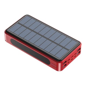 Chargeur-de-portable-solaire