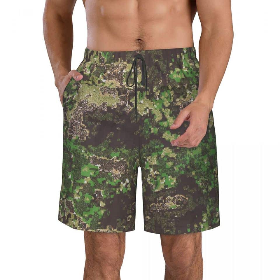 short-de-bain-camouflage-militaire