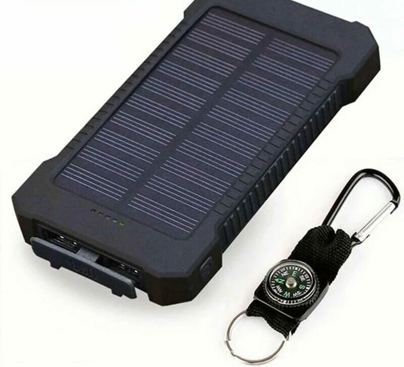Chargeur-solaire-portable-randonnée