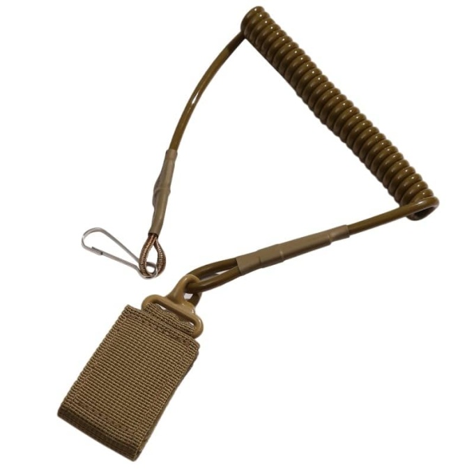 Porte-cles-militaire-laniere