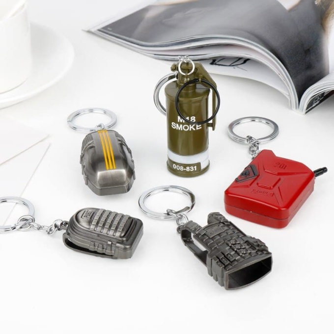 Porte-clés militaire de gaz lacrymogène Sbf1b3d22ac114818bca5ddc8ab102ef4S