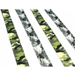 Porte-cles-militaire-avec-motif-de-camouflage