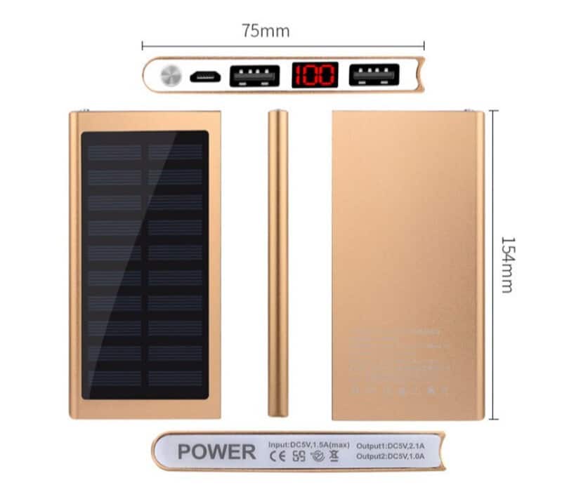 Chargeur-portable-solaire