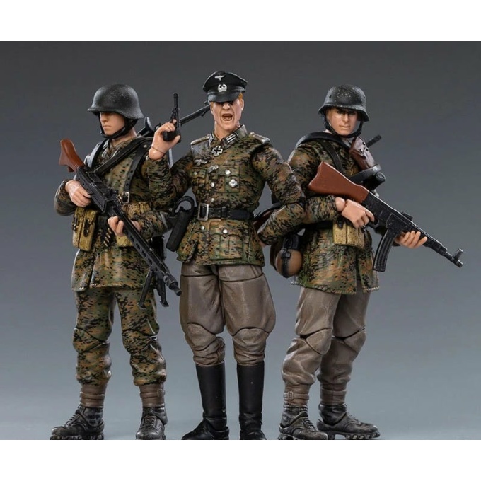 Figurine-militaire-jouet