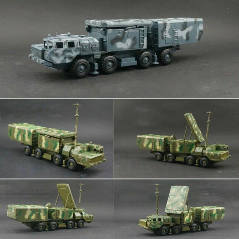 Maquette-camion-militaire