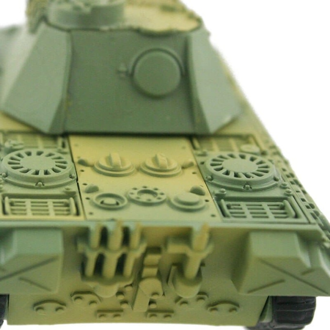 Maquettes-blindes-chars-véhicules-militaires