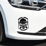 Stickers-militaire