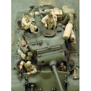 Diorama-maquette-militaire-1-35