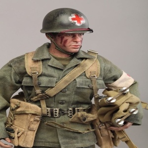 figurines militaire