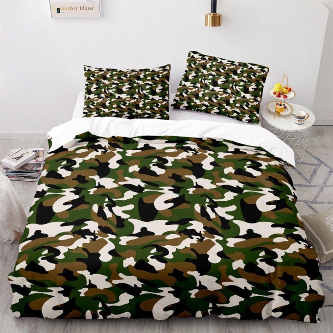 Housse-de-couette-camouflage