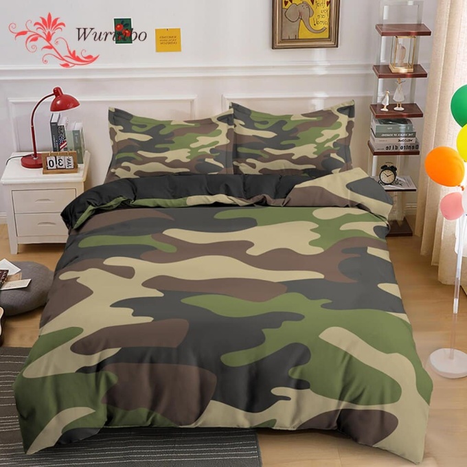 Housse de couette style militaire Sa478e37143ab493da4a1c11614406307P.jpg 960x960