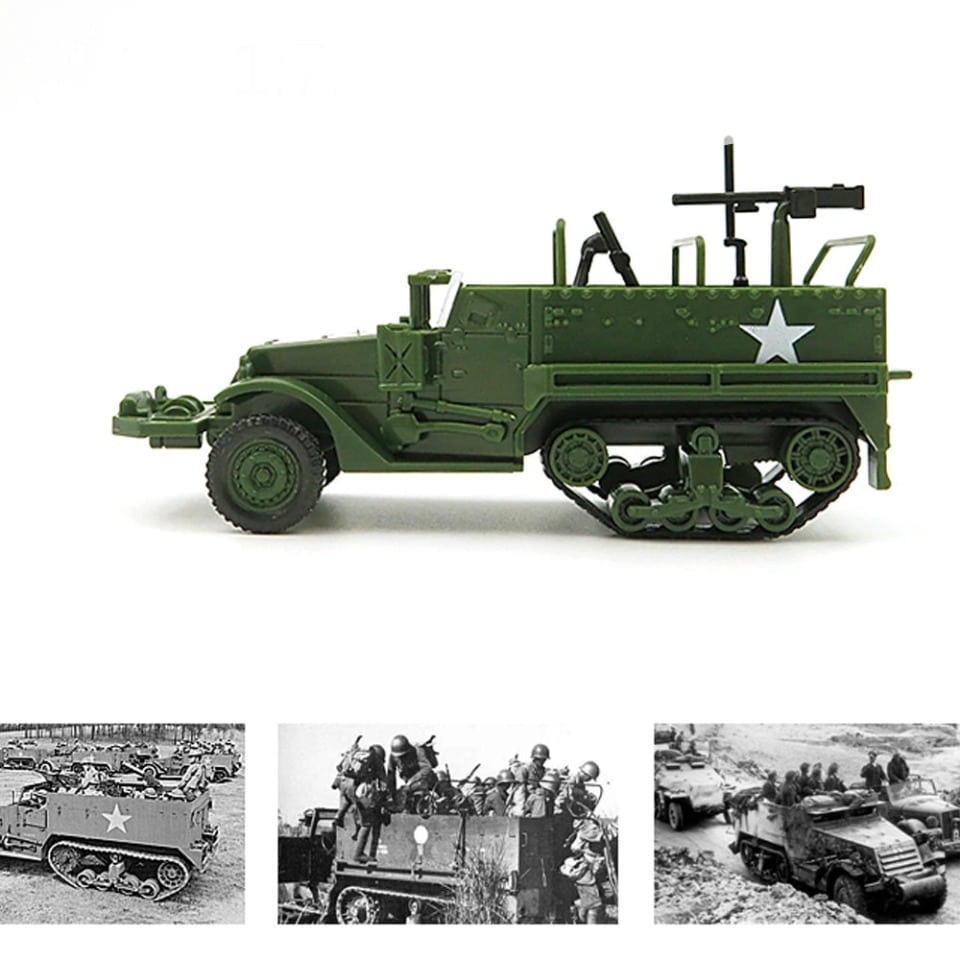 maquette-véhicule-militaire-français