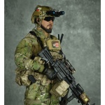 Figurine-militaire-collection
