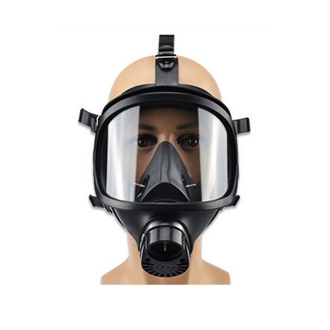 Masque NRBC